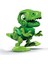 75073 Robotik Laboratuvarı - Dinobot T-Rex +5 Yaş 2