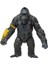 King Kong Godzilla Canavar Modeli (Yurt Dışından) 1