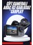 Carplay Fotoğraf ve Video Kaydedici Araç Içi Kamera Ekranlı 1