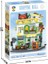 Puzzle Yapboz Blok Oyuncaklar Yapboz Blokları (Yurt Dışından) 1