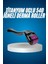 Titanyum Uçlu Derma Roller 540 İğneli 1 mm 1
