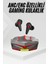 Profesyonel Tws Işıklı Kablosuz Bluetooth Kulaklık Oyuncu Kulaklığı 1