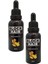 Block Hair Dolgun ve Canlı Görünüm Için Saç Serumu 30 ml x 2 Adet 1