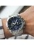 FS000014 Çelik Kordonlu Erkek Kol Saati 4
