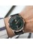FS601005 Deri Kordonlu Erkek Kol Saati 4