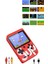 Nostalji Oyunlu Mini Atari Gamebox 400 Oyunlu El Atarisi 2