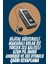 Makaralı Kulaklık Sd Kart Girişli Dijital Göstergeli Kablolu Bluetooth Kulaklık 2