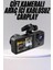 Dvr Araç Içi Kamera Hareket Algılayabilen 1080P Carplay Video Kaydedici 1