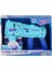4525 Işıklı Köpük Tabancası 2X118 ml -Sunman 1