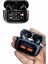 Yeni Nesil Pro Ekranlı Bluetooth Kulaklık 5.0 Bluetooth 1