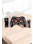Android Uyumlu Gamepad X3 Game Stick Oyun Kolu Bluetooth Bağlantılı 3