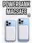 Kablosuz Şarj Aleti Hızlı Şarj Taşınabilir 5000 Mah 1