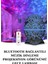 Yumurta Şeklinde Su Dalgalı Bluetooth Speaker Lamba Renkli Şarjlı 2