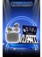 3.nesil Tws Bluetooth Kulaklık Bluetooth Bağlantılı Akıllı Saat Amoled Ekran Plastik Hasır Kordon 5