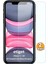 iPhone 11 Temperli 9H Cam Ekran Koruyucu (2 ADET) 1
