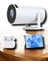 130 Inç Geniş Ekran ve 4K Destekli Full Hd Projeksiyon Cihazı 2