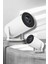 130 Inç Geniş Ekran ve 4K Destekli Full Hd Projeksiyon Cihazı 3