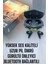 Oyuncu Kulaklığı Gamer Kulaklık Yüksek Ses Gürültü Önleyici Yeni Nesil 3