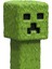 Minecraft Movie Creeper Figür 7,5 cm – Hareketli Eklemli Orijinal Mattel Oyuncak 3