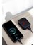 Powerbankli Kulaklık Bluetooth Bağlantılı Çoklu Bağlantı 5