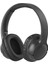Kablosuz Bluetooth Kulaklık Kulak Üstü Mikrofonlu 5.0 Bluetooth Anc Özelliği 5