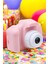 Çocuk Kamerası Dijital 1080P Hd Kaliteli Mini Fotoğraf Makinesi Profesyonel 3