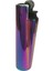 Metal Kılıflı Clipper Ince Çakmak 2