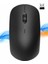 Ergonomik Tasarım Kablosuz Siyah Mouse Hassas Uzun Ömürlü 5