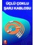 3 In 1 Süper Hızlı Şarj Kablosu Android ve Ios Uyumlu Silikon Şarj Kablosu 1