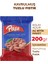 Kavrulmuş Tuzlu Yer Fıstığı 200 gr 2