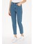 Kadın Mavi Pantolon (Jean) 50269458-DN0022 2