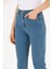 Kadın Mavi Pantolon (Jean) 50269458-DN0022 5