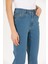 Kadın Mavi Pantolon (Jean) 50269458-DN0022 6