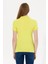 Kadın Citron Tişört Basic 50266348-VR168 6