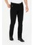 Erkek Siyah Pantolon (Jean) 50266534-DN0027 2