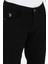 Erkek Siyah Pantolon (Jean) 50266534-DN0027 5