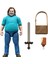 Minecraft Movie Steve 12,5 cm Figür ve Aksesuarlar – Mattel Lisanslı 2