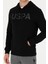 Erkek Siyah Sweatshirt 50269396-VR046 6