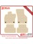 Volvo S80 2006-2012 Paspas Seti Bej 2