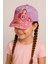 Winx Baskılı Kız Çocuk Şapka 1