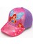 Winx Baskılı Kız Çocuk Şapka 2