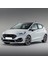 Ford Fiesta 2017-2023 Ön Cam Silecek Takımı 70X35CM 3