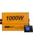 1000W 12V (Remote Ekran) Tam Sinus Ups Inverter 2