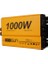 1000W 12V (Remote Ekran) Tam Sinus Ups Inverter 3