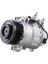 Klıma Kompresoru Audı A4 1.6-1.8t-2.4-2.6 9404 / A6 2.4-2.6-2.8 9705 - Volkswagen Passat / Superb 1.6-2.8 V6-1.9 Tdı 9700 [4pk - V Kayıs Kasnagı] [120MM] ####-Kale 349930 1