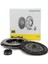Debrıyaj Setı Transporter T5 1.9tdı Axb Motor 03--Luk 623308200 1