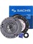 Debrıyaj Setı Golf Iv 1.9tdı 98-04 Polo 1.6tdı 09- 1.9tdı 2001= Atd Axr Agr-Sachs 3000845701 1