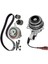 Bogap Premıum Eksantrik Kiti + Devirdaim (Dayco Kayış) vw Golf-7 / Audı A3 / Seat Leon / Passat / Tıguan / Caddy / Transporter-T6 (Clha/clhb/dcxa/crlb/crkb 1
