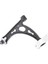 Salıncak Ön Sol (Rotilli Sac) vw Golf-5 / Jetta / Passat / Caddy / Audı A3 / Seat Leon 04- 1