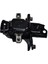 Motor Takozu Sol vw Polo / Audı A1 / Seat Ibıza / Skoda Fabıa (Bud / Cbzb 1.4 16V / 1.4 Tdı) 06- 1